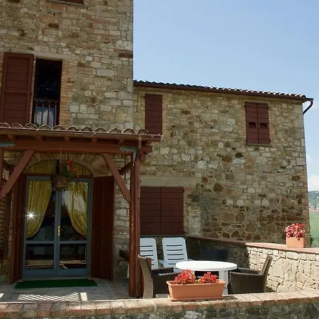 Abbazia San Valentino Residenza Storica *