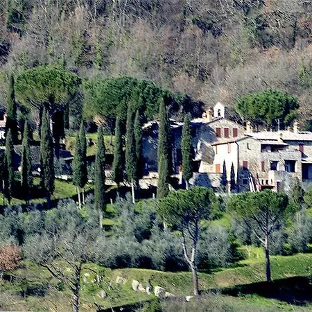 Abbazia San Valentino Residenza Storica Apartment Todi