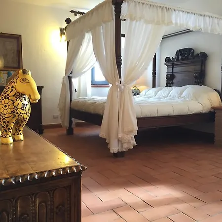 Abbazia San Valentino Residenza Storica Apartment Todi