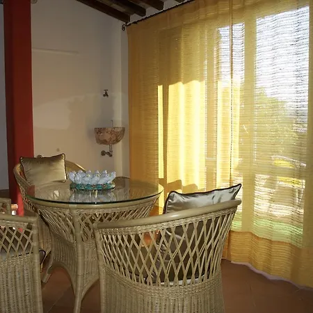 Abbazia San Valentino Residenza Storica Apartment Todi