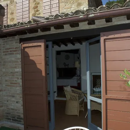 Abbazia San Valentino Residenza Storica Apartment *