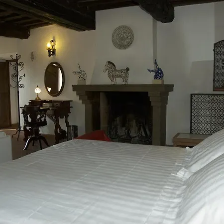 Abbazia San Valentino Residenza Storica Apartment Todi