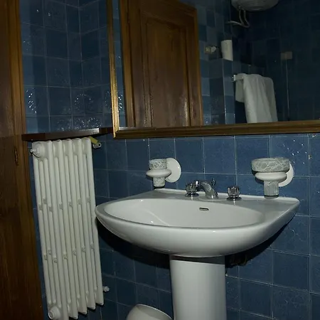 Abbazia San Valentino Residenza Storica Apartment *