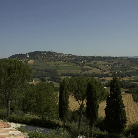 Apartment Abbazia San Valentino Residenza Storica