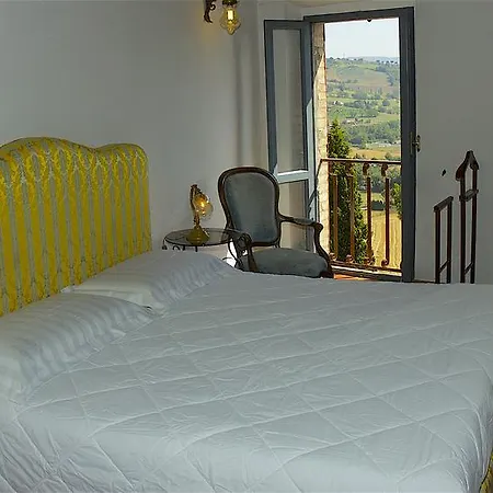 Apartment Abbazia San Valentino Residenza Storica Todi