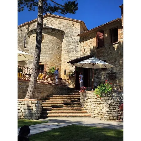 Abbazia San Valentino Residenza Storica Apartment