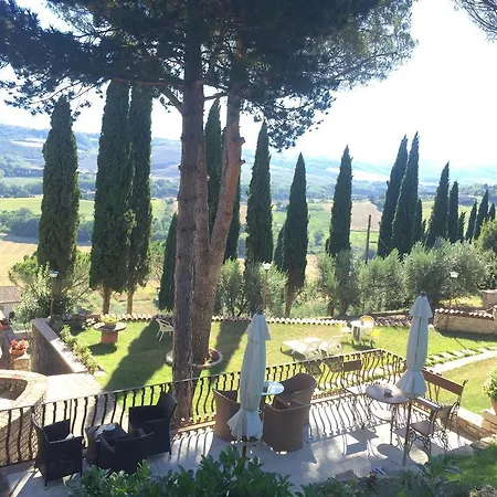Abbazia San Valentino Residenza Storica Apartment *