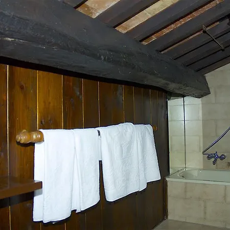 Abbazia San Valentino Residenza Storica *