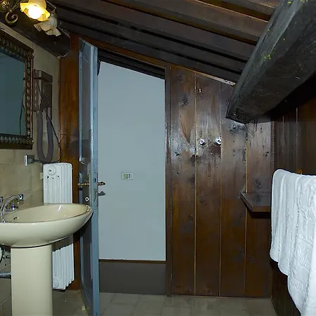 Apartment Abbazia San Valentino Residenza Storica Todi