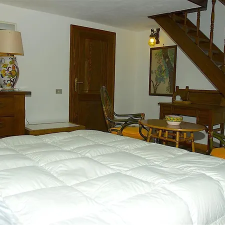 Apartment Abbazia San Valentino Residenza Storica Todi