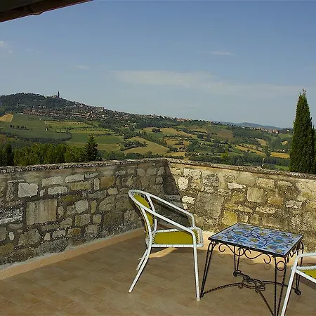 Abbazia San Valentino Residenza Storica Todi