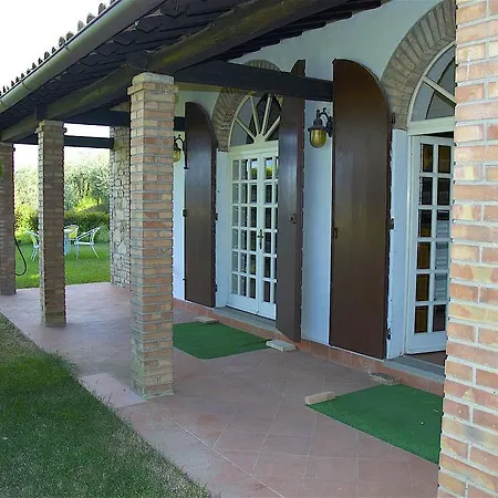 Appartamento Abbazia San Valentino Storica