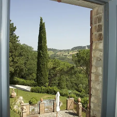 Abbazia San Valentino Residenza Storica *