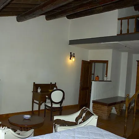 Abbazia San Valentino Residenza Storica