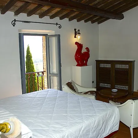 Abbazia San Valentino Residenza Storica Apartment *