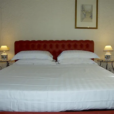 Abbazia San Valentino Residenza Storica Apartment