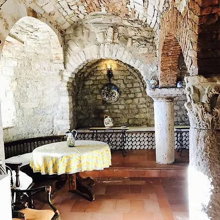 Abbazia San Valentino Residenza Storica * Todi