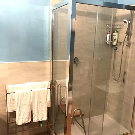 Abbazia San Valentino Residenza Storica Apartment