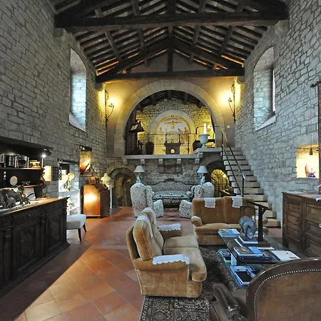 Abbazia San Valentino Residenza Storica Apartment *