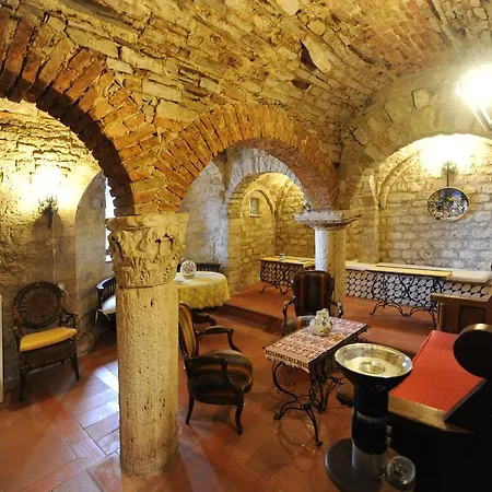 Abbazia San Valentino Residenza Storica Apartment Todi