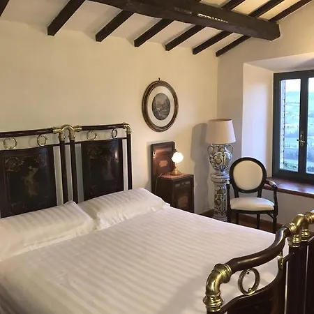 Apartment Abbazia San Valentino Residenza Storica Todi
